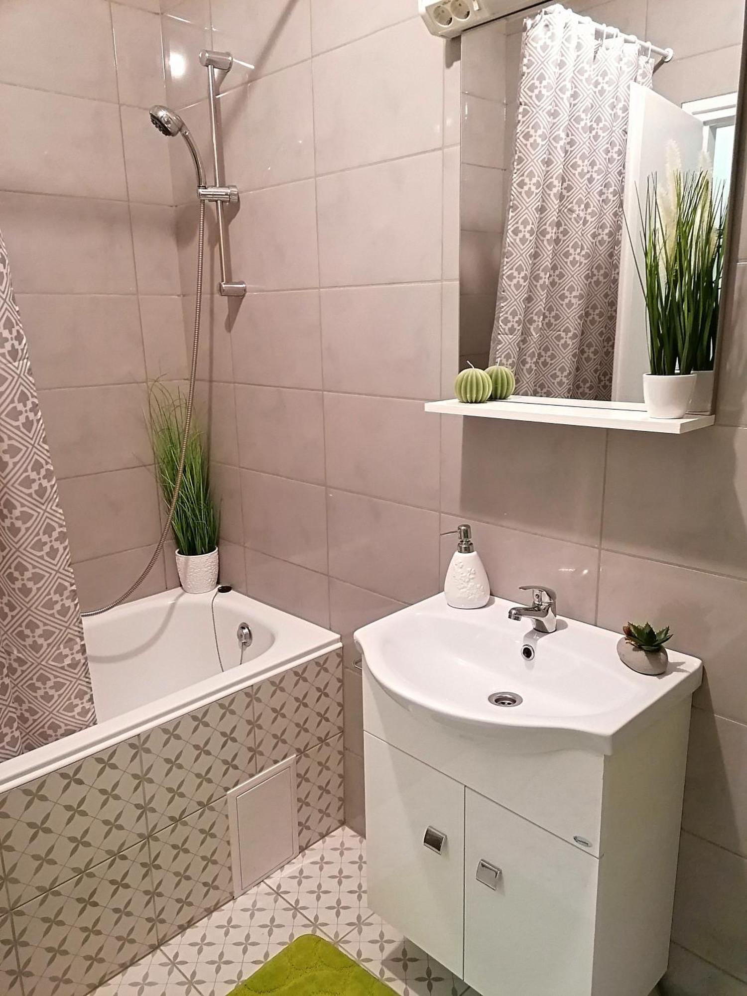 Appartement Studio Ten *